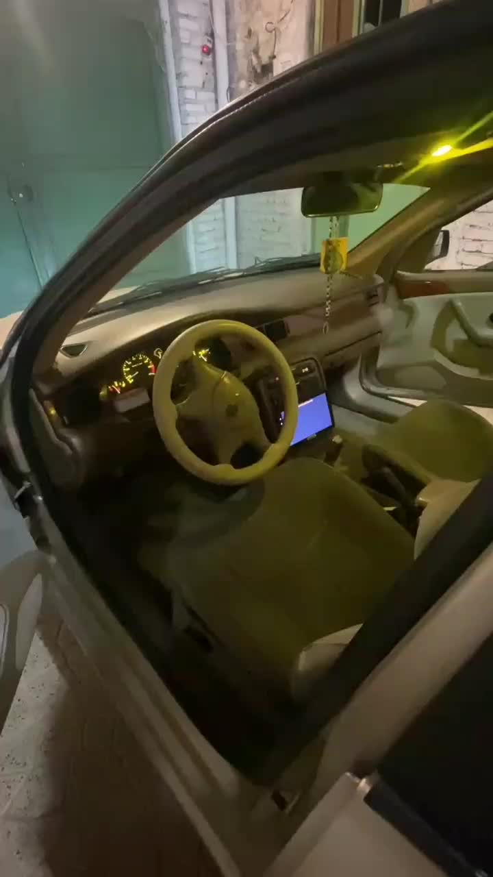 ماشین|خودرو سواری و وانت|پاکدشت, پاکدشت (مامازند)|دیوار