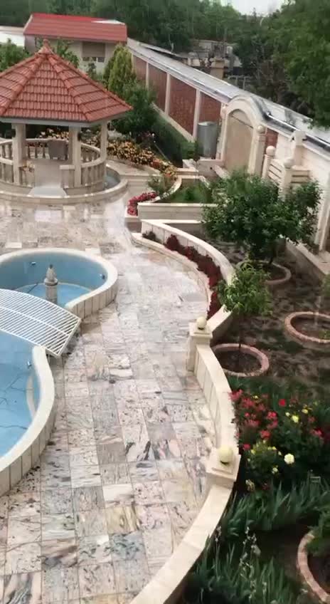 قصر کوچک1700عرصه 500بنا دوبلکس(چاهشک)|فروش خانه و ویلا|مشهد, چاهشک|دیوار