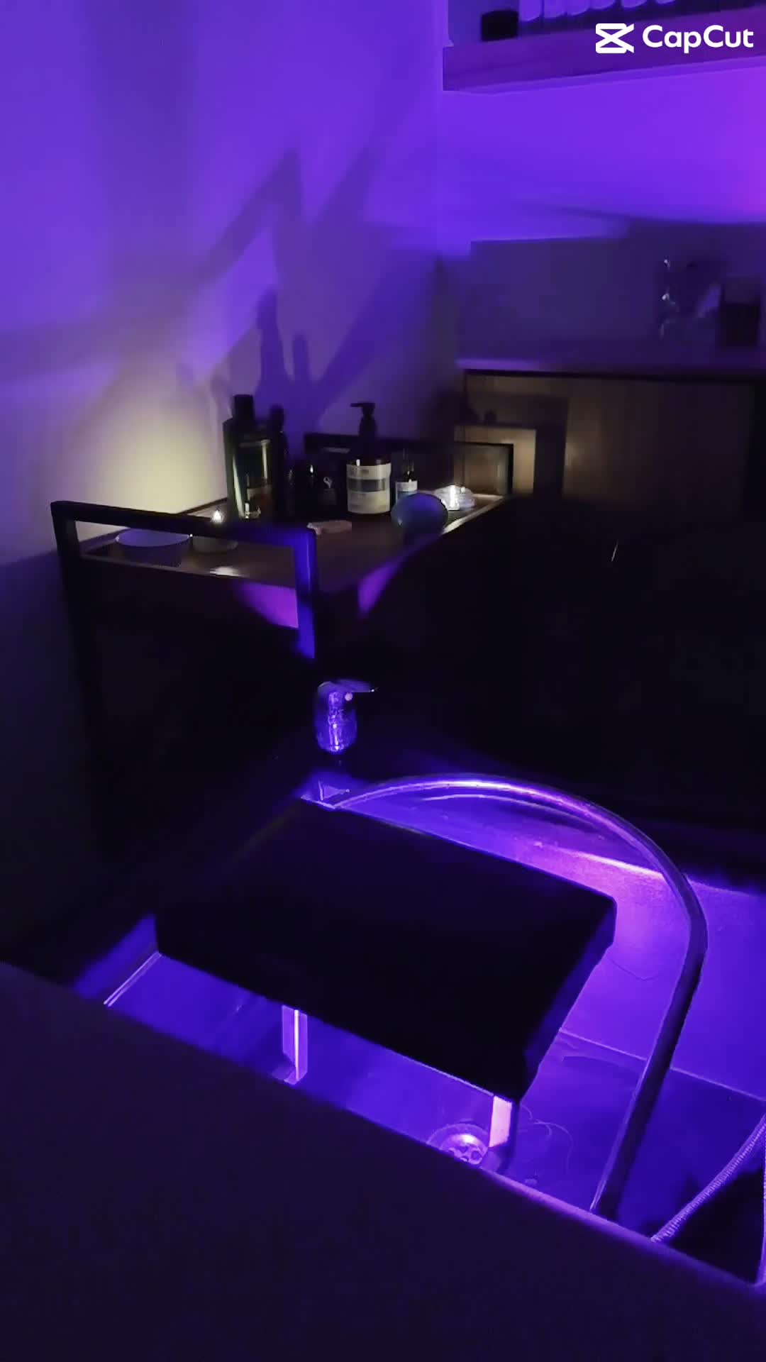 تخت اسکالپ|آرایشگاه و سالنهای زیبایی|بندر ماهشهر, |دیوار