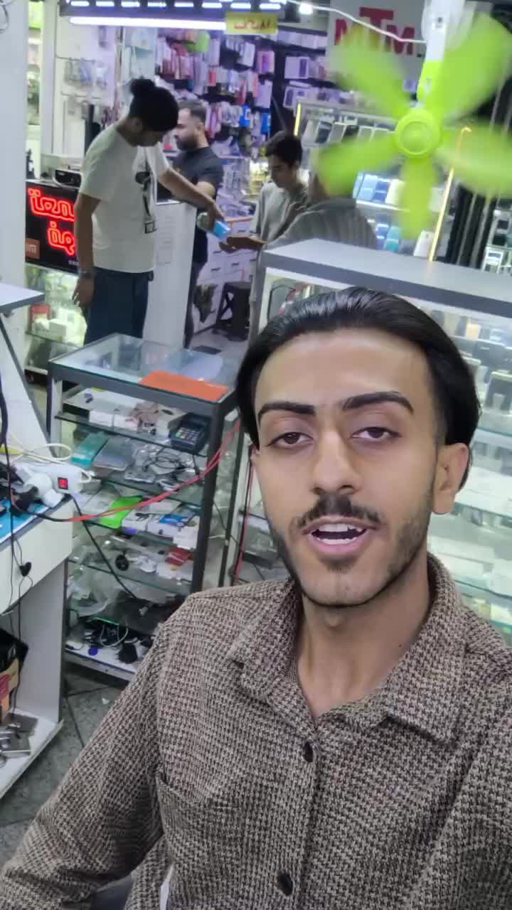 اپل iPhone 11 Pro با حافظهٔ ۲۵۶ هاشمی علاالدین|موبایل|تهران, شیخ هادی|دیوار