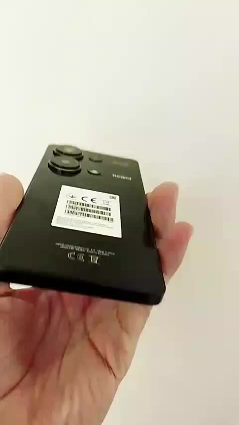 redmi note 13 pro|موبایل|یاسوج, |دیوار