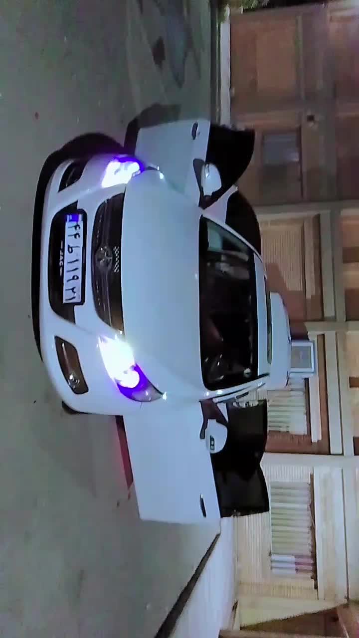 جک j5اتوماتیک 1800|خودرو سواری و وانت|ماهدشت, |دیوار