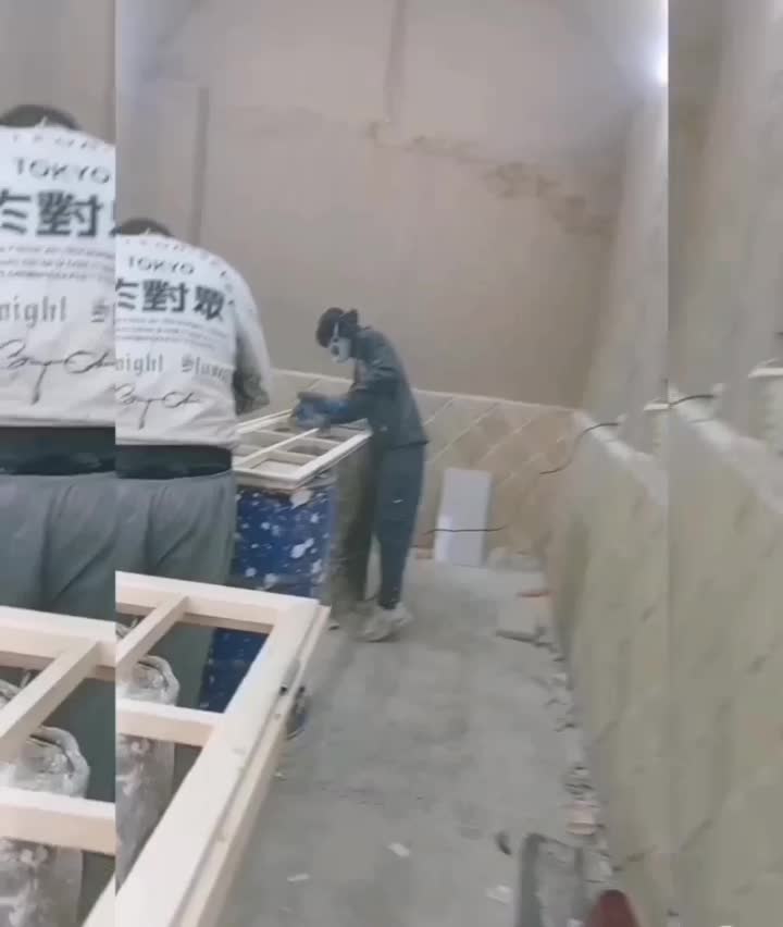 درب پنجره چوبی سنتی قدیمی مسجدی پارتیشن لمسه کوبی|مصالح و تجهیزات ساختمان|مشهد, شهید فرامرز عباسی|دیوار