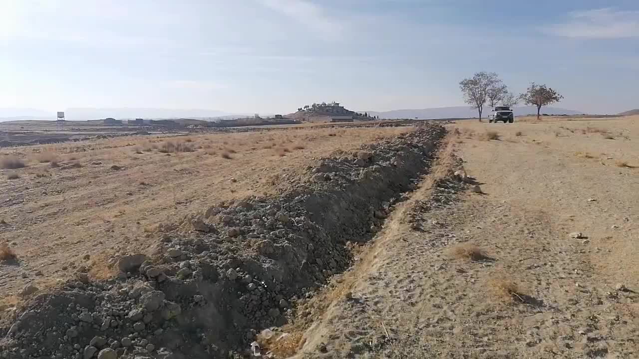 زمین باغ باآب روستای همت ابادجاده خان زنیان ب قلات|فروش دفتر صنعتی، کشاورزی، تجاری|شیراز, میرزاکوچک خان|دیوار