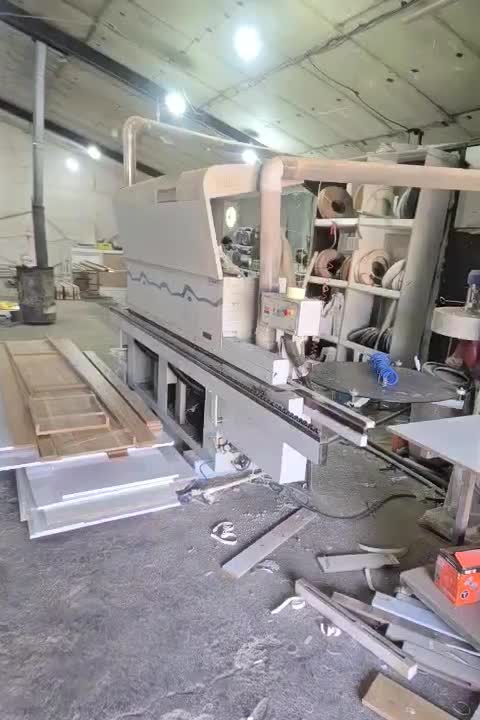 لبه چسبان pvc برندت brandt آلمان|ماشین‌آلات صنعتی|کرج, باغستان|دیوار