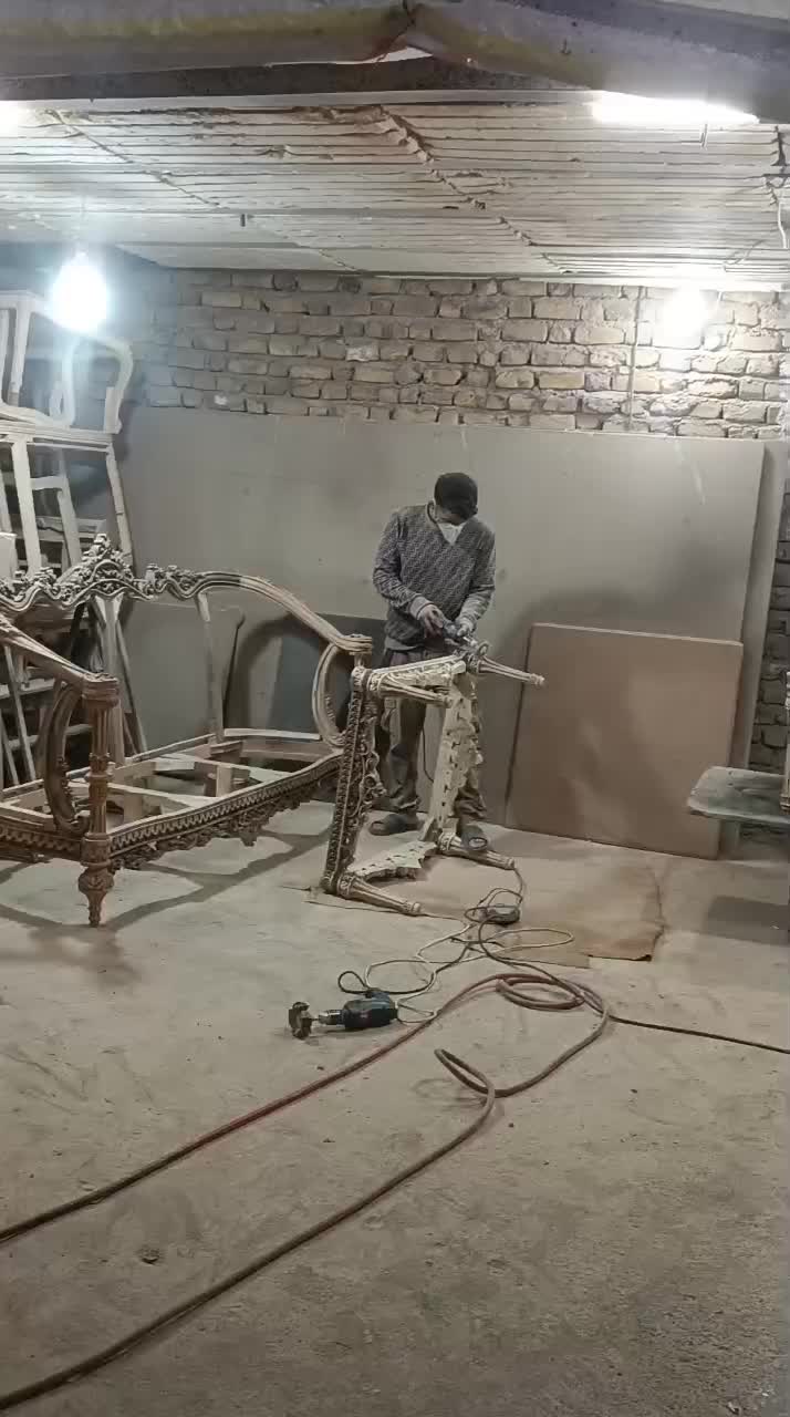 مدل زیبای گندم|مبلمان خانگی و میز عسلی|زنجان, |دیوار