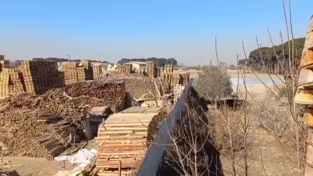 فروش پالت،چوب،ام دی اف، سلایی|عمده‌فروشی|تهران, شهید رجایی|دیوار