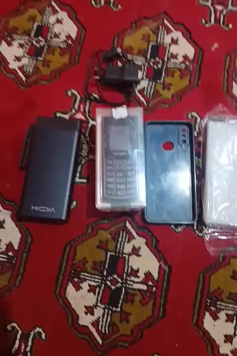 گوشی دوربین گارد پاور بانک|لوازم جانبی موبایل و تبلت|اشکذر, |دیوار