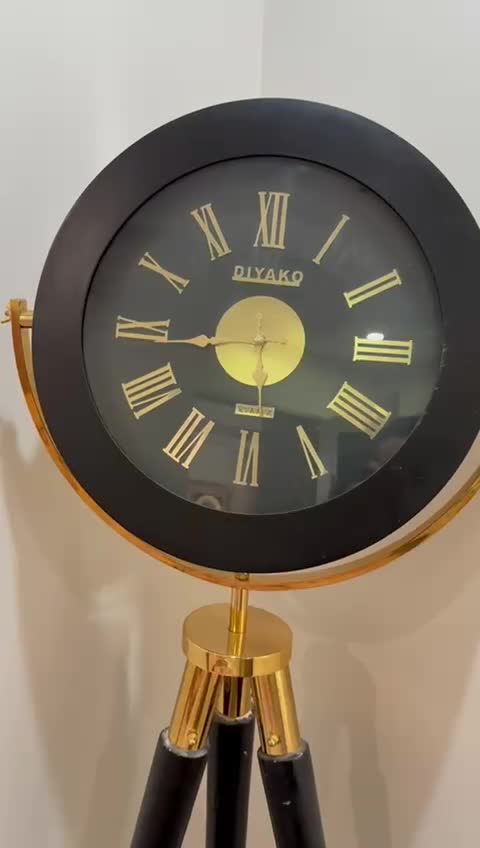 ساعت ایستاده|ساعت دیواری و تزئینی|رشت, دیلمان|دیوار