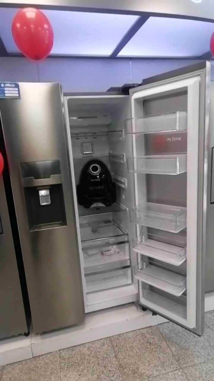 جشنواره ساید بای ساید|یخچال و فریزر|کرمان, |دیوار