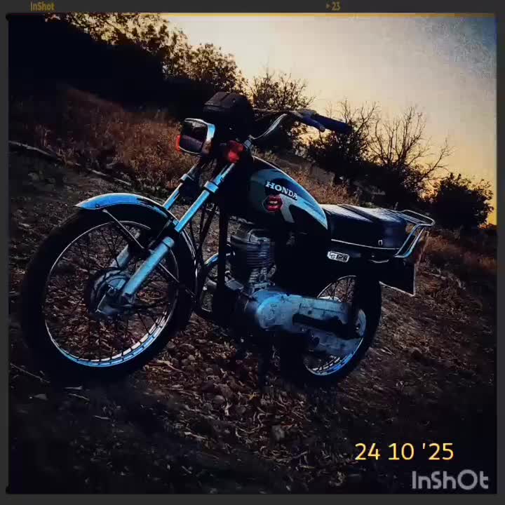 لیفان CDI|موتورسیکلت|بناب, |دیوار