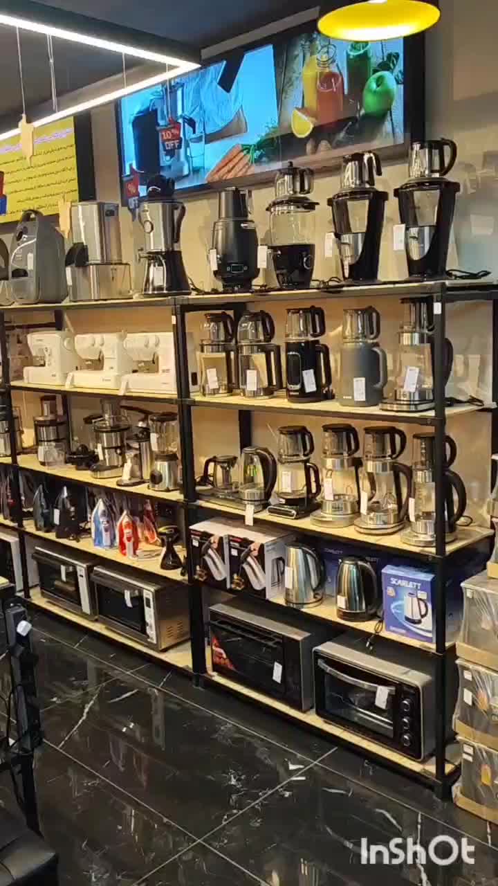 اسپرسو ساز دسینی چای ساز اقساط بدون پیش پرداخت|سماور، چای‌ساز، قهوه‌ساز|قم, زاد|دیوار