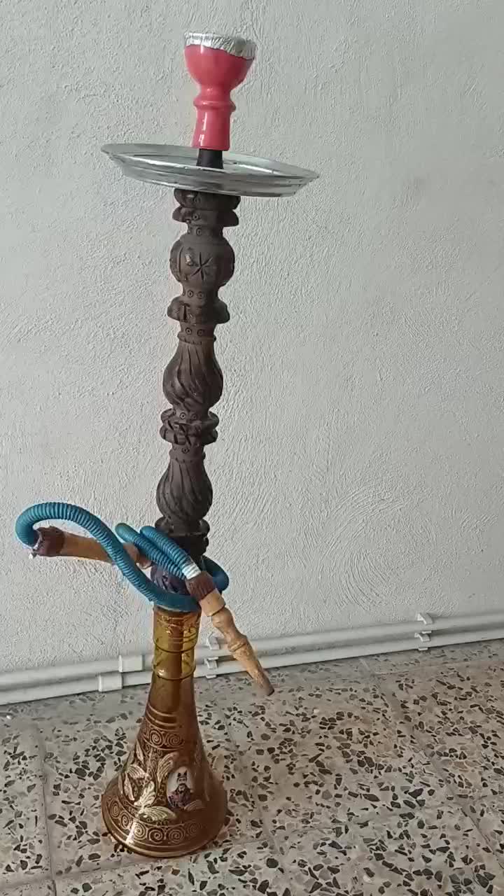 قلیان|کلکسیون و سرگرمی|کوهدشت, |دیوار