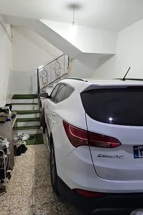 هیوندای سانتافه ix 45 2400cc، مدل ۲۰۱۵|خودرو سواری و وانت|شهرکرد, |دیوار