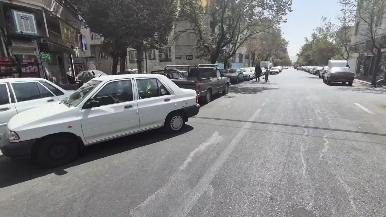 مغازه  تجاری ۲۲ متر بلوار ابوذر  ربذه شمالی|اجارهٔ مغازه و غرفه|تهران, آهنگ|دیوار