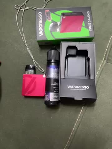 پاد ویپ|زیورآلات و اکسسوری|تهران, هرندی|دیوار