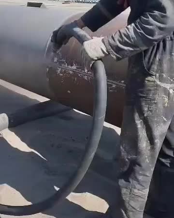 خدمات سندبلاست و رنگ آمیزی غفارپور|خدمات پیشه و مهارت|تهران, شهرک ابوذر|دیوار