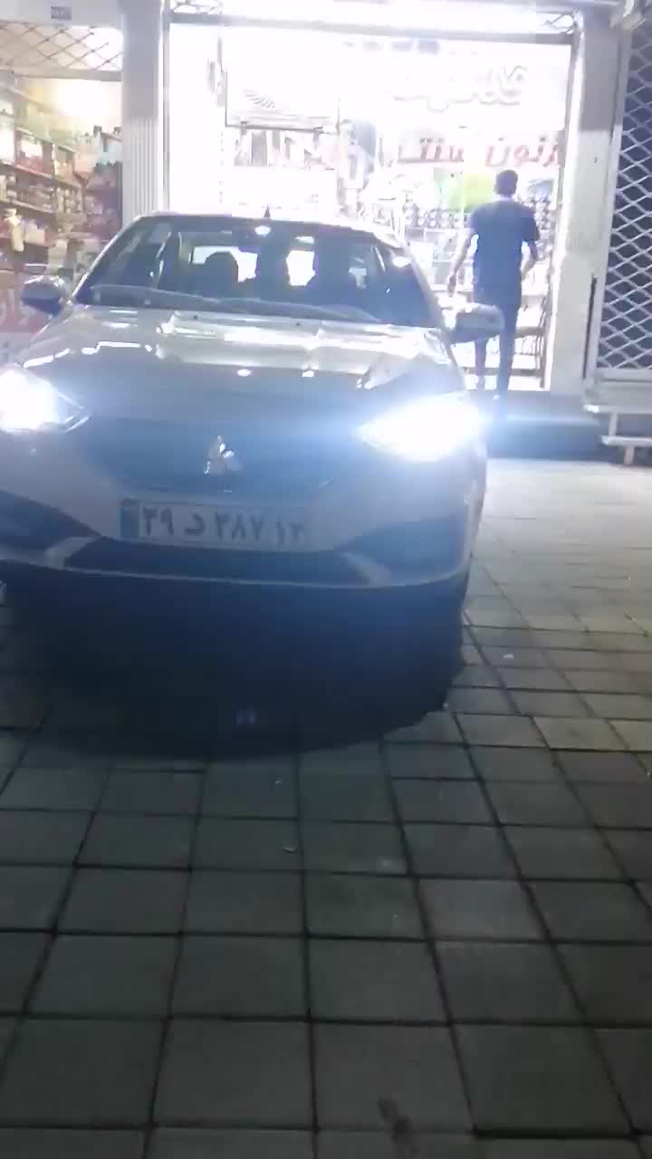 پخش هدلایت لنزو LENZO زنون سنتر مشهد|قطعات یدکی و لوازم جانبی|مشهد, امام رضا (ع)|دیوار