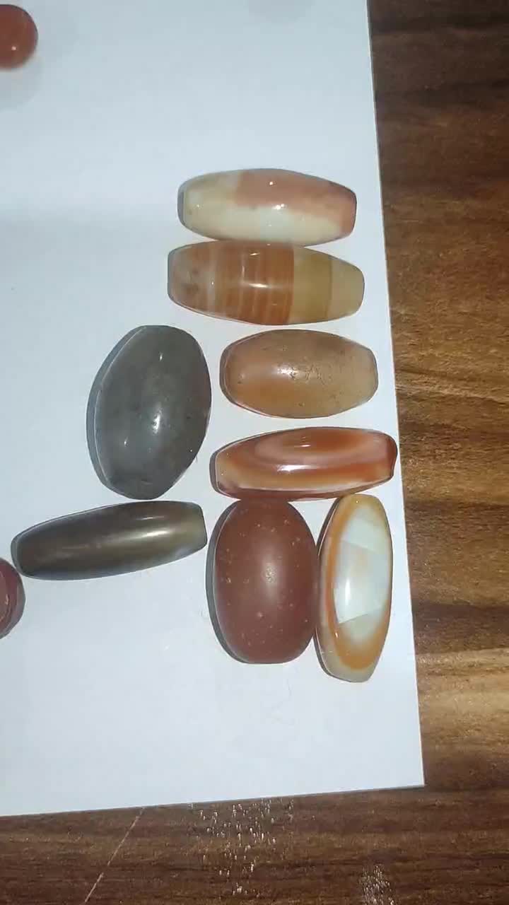 مهره های قدیمی|کلکسیون اشیاء عتیقه|ملکان, |دیوار