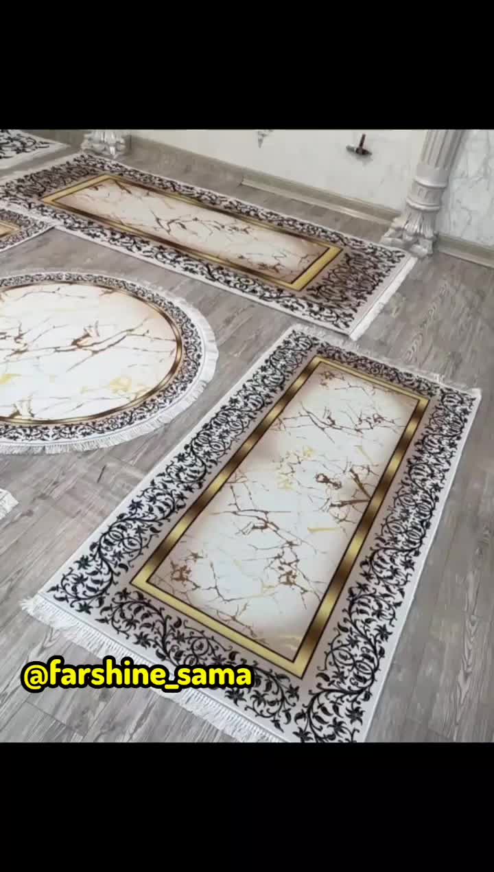 فرشینه، دایره ای و بیضی، فرشینه سما|پادری|رشت, رودباری|دیوار