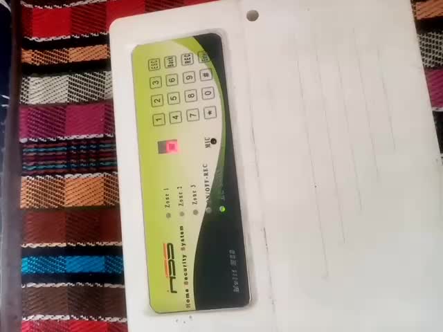 دزدگیر اماکن|دوربین مداربسته|مشهد, کوی سیدی|دیوار