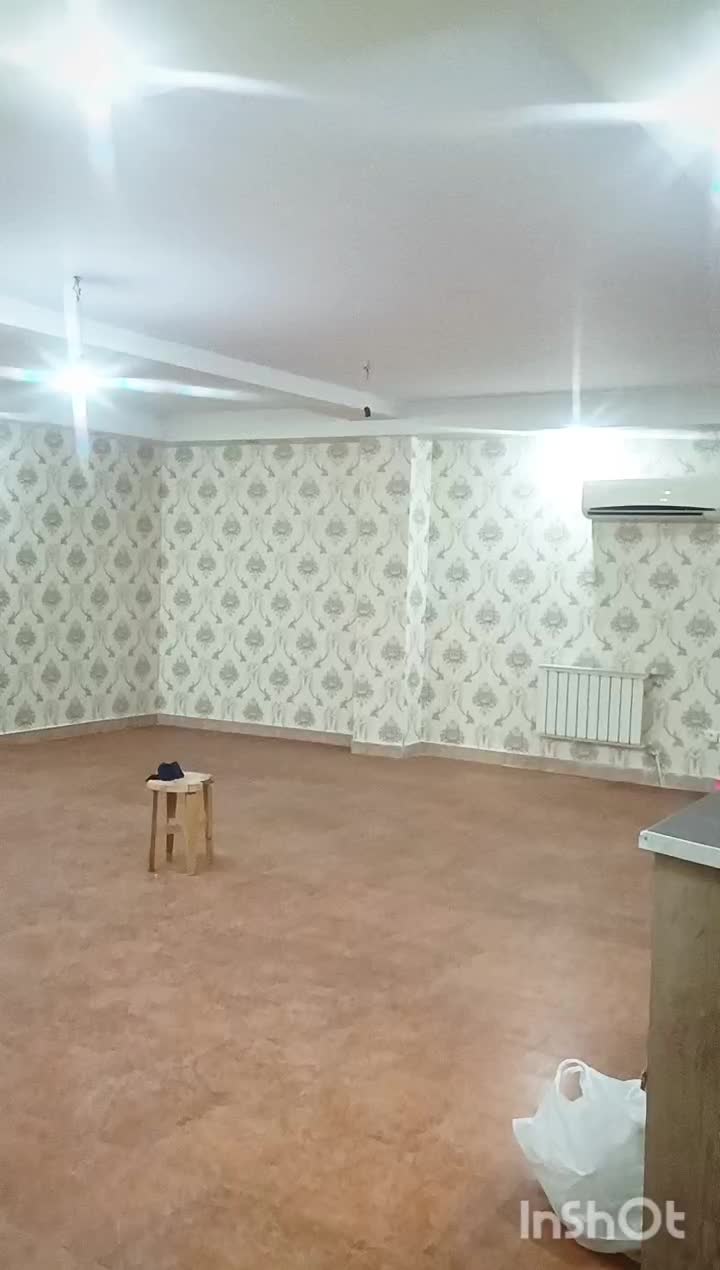 ۱۱۱ متر اشتراکی. شمالی بوستان ۲۱|اجارهٔ آپارتمان|کرج, باغستان|دیوار