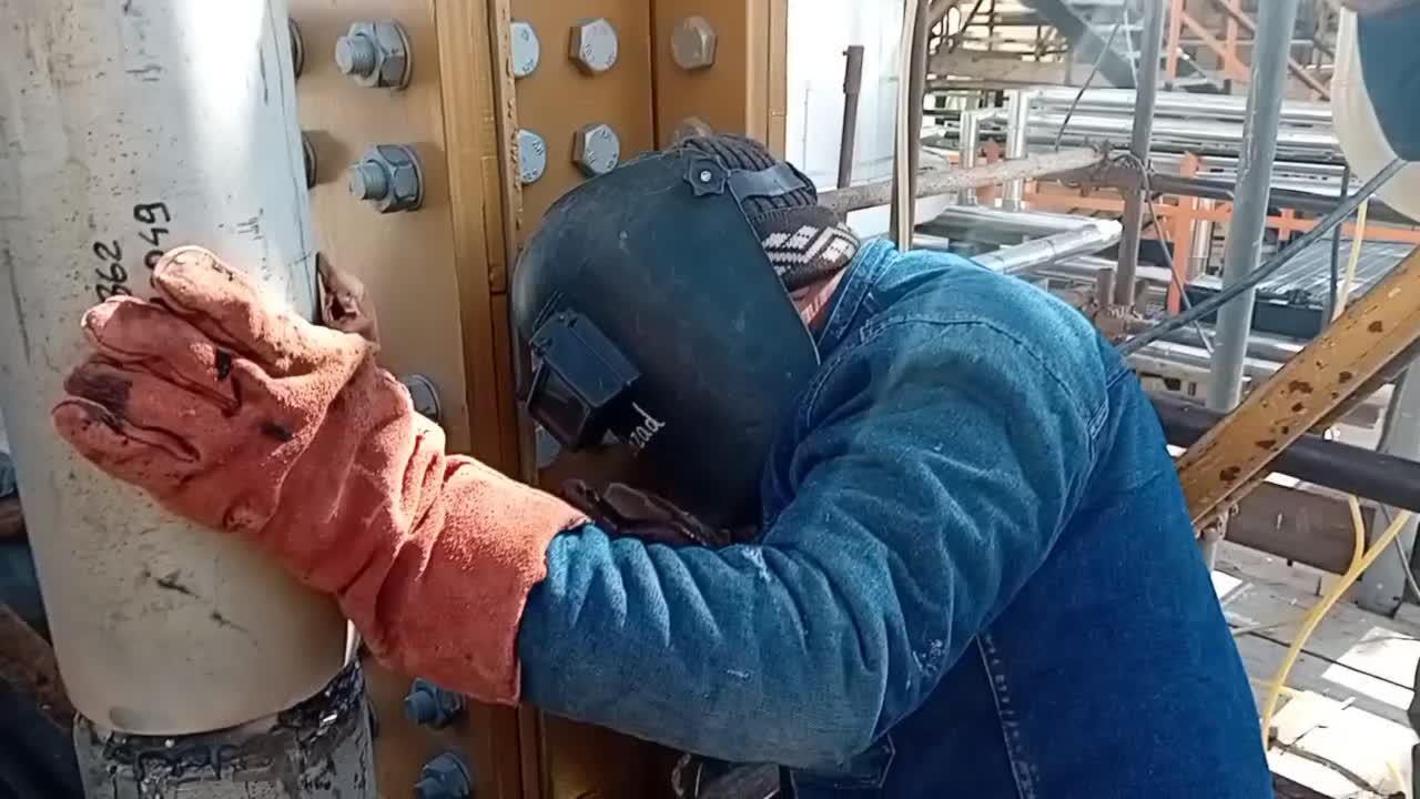 جوشکاری سیار  ( اسدی )|خدمات پیشه و مهارت|شاهینشهر, شهرک گلدیس|دیوار