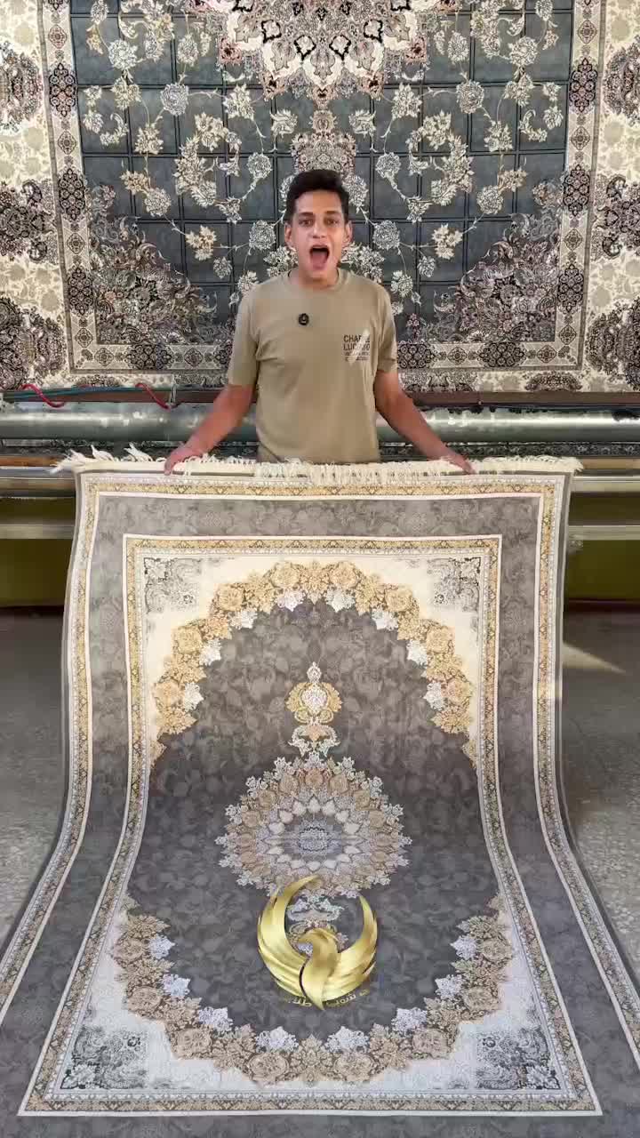 قالیشویی فوق پیشرفته طلایی|خدمات نظافت|قم, نیروگاه|دیوار