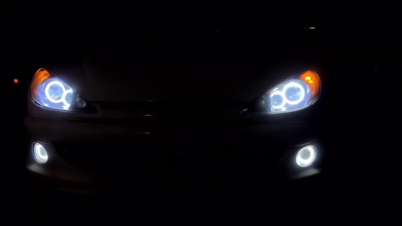 چراغ جلو تو مشکی اسپرت ۲۰۶مه شکن تو مشکی اسپرت ۲۰۶|قطعات یدکی و لوازم جانبی|اصفهان, محمودیه|دیوار