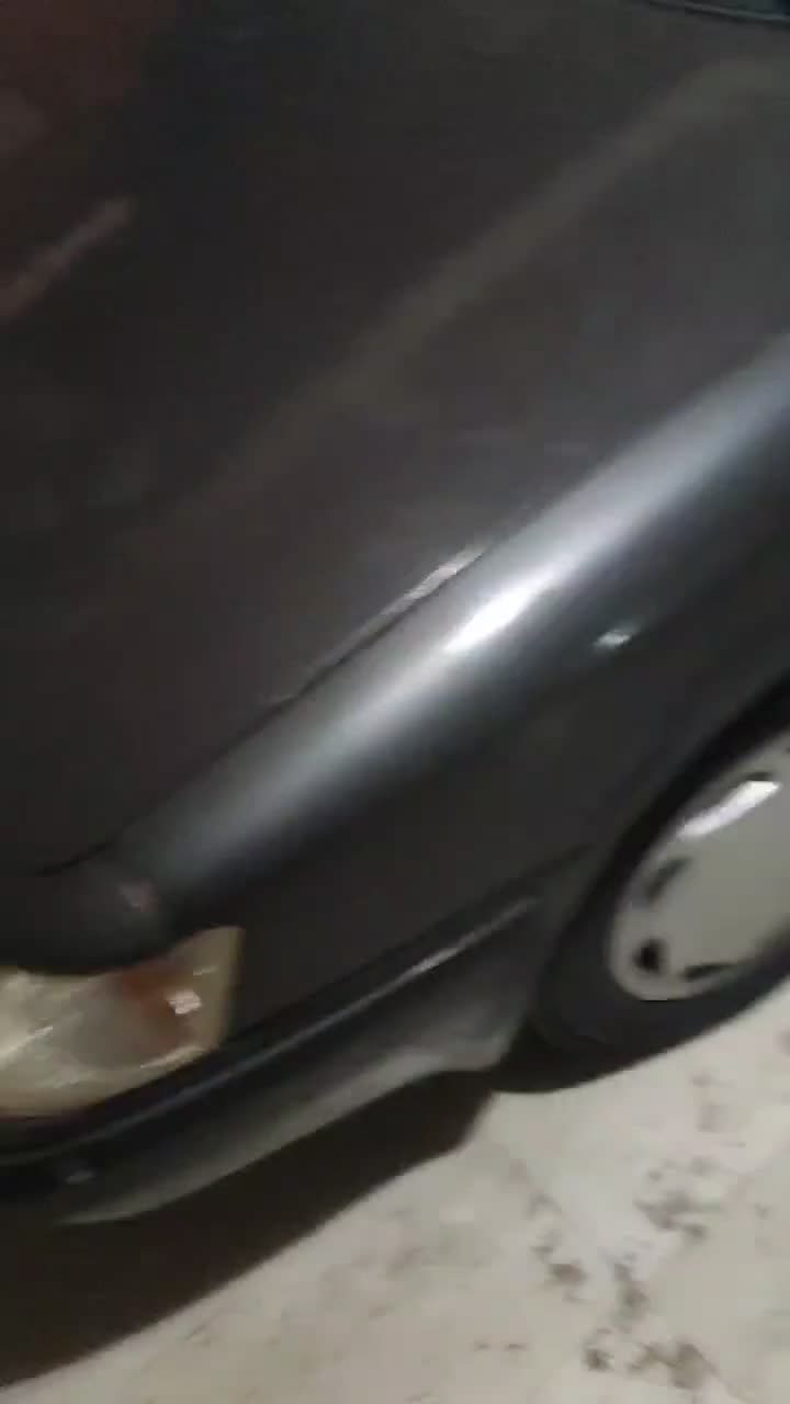 دوو اسپرو ۱۹۹۴|خودرو سواری و وانت|تهران, دولاب|دیوار