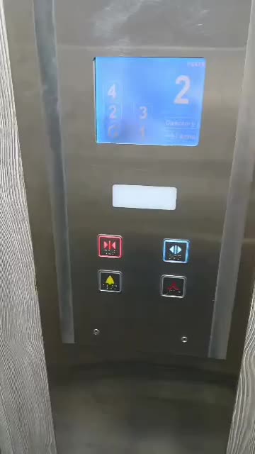 آپارتمان 60متری حاشیه بلوار خیام مناسب جهت دفترکار|فروش دفتر کار، اتاق اداری، مطب|مشهد, امیر|دیوار