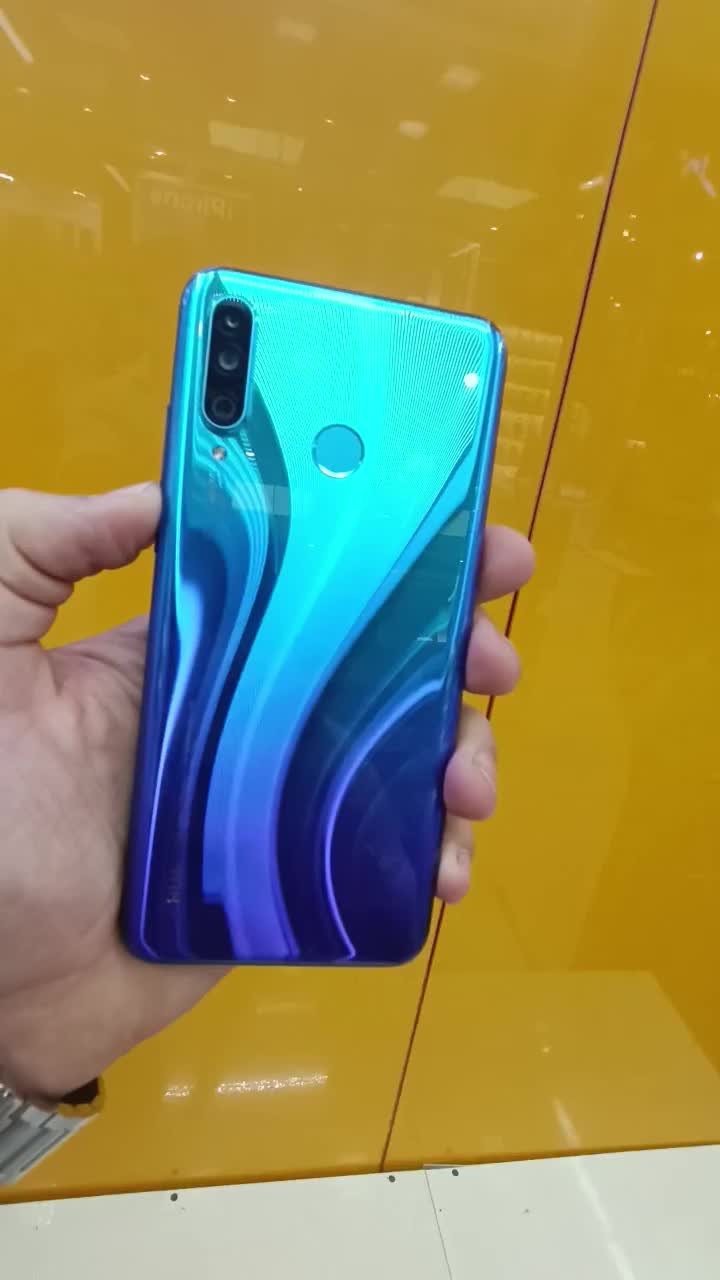 p30 lite 128/6|موبایل|قم, عمار یاسر|دیوار