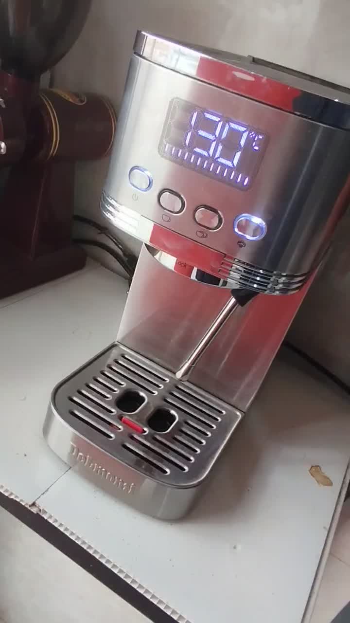 قهوه ساز حرفه ای|سماور، چای‌ساز، قهوه‌ساز|تاکستان, |دیوار