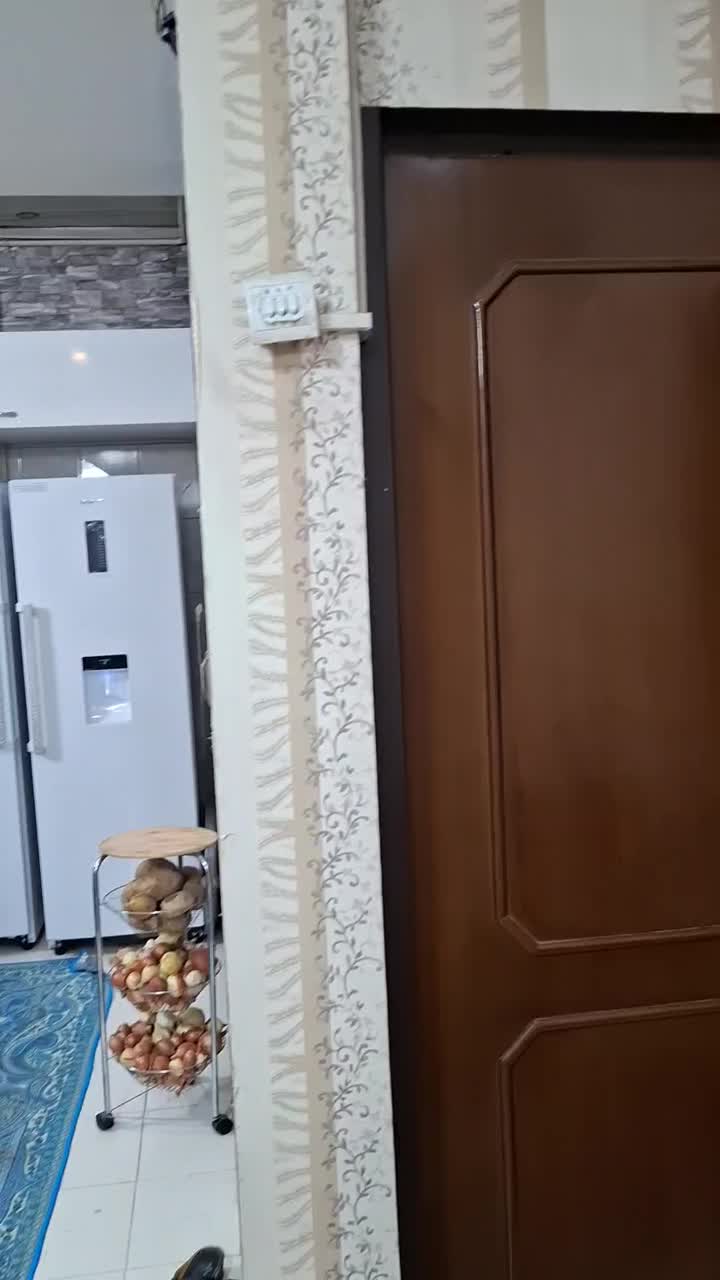 فروش آپارتمان همکف حیاط دار زیر قیمت بازار|فروش آپارتمان|اصفهان, خواجه عمید|دیوار