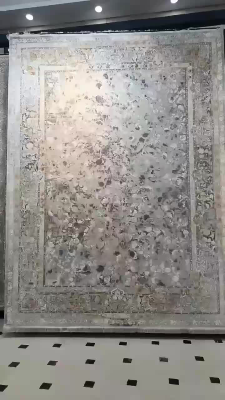 فرش طرح نفیس1200|فرش|تهران, نعمتآباد|دیوار