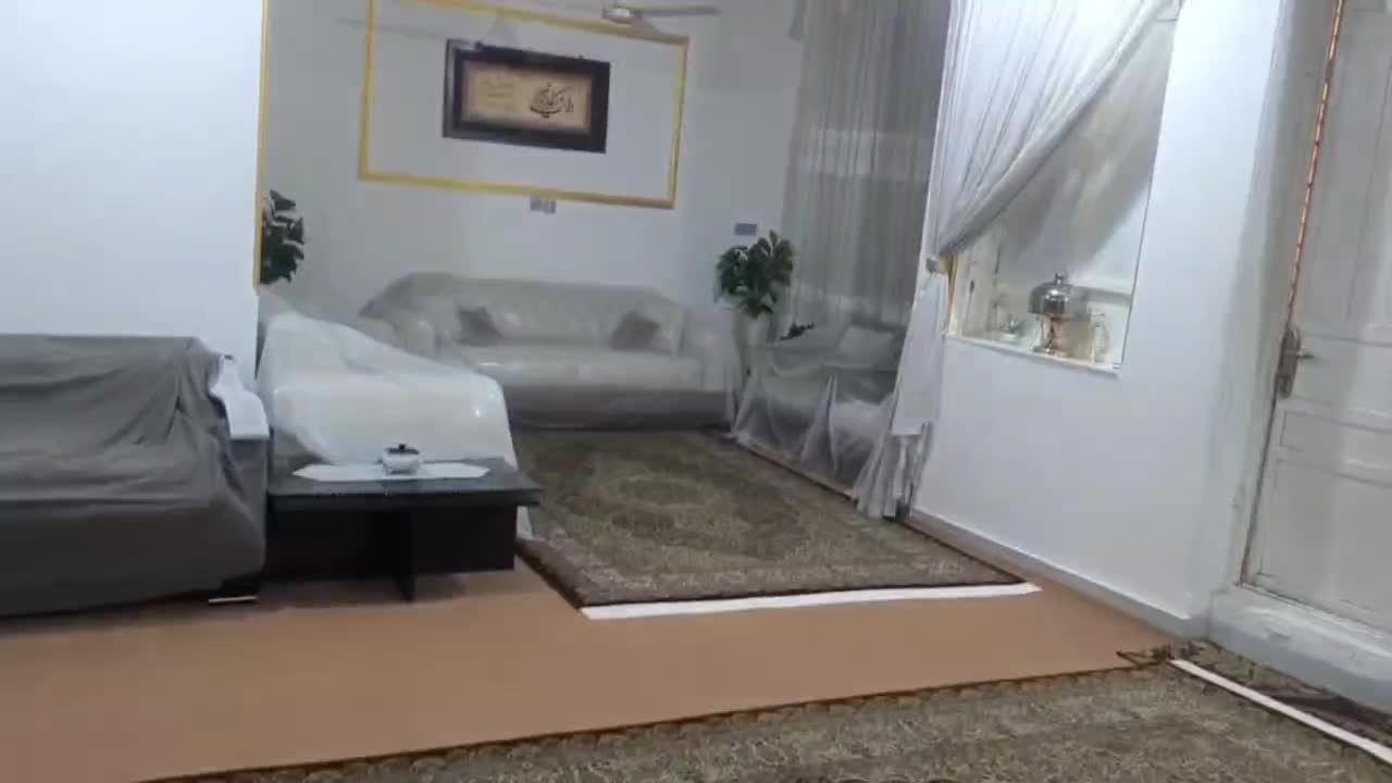فروش ویژه به دلیل جا به جایی در بهارستان خلیج ۴|فروش آپارتمان|اهواز, شهرک الهیه|دیوار