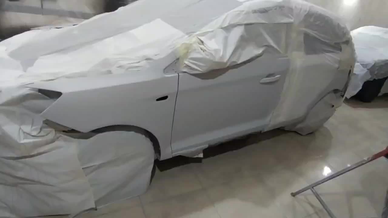 نیازمند یک نقاش خودرو،ماهر یا نیمه ماهر|استخدام صنعتی، فنی، مهندسی|بوکان, |دیوار