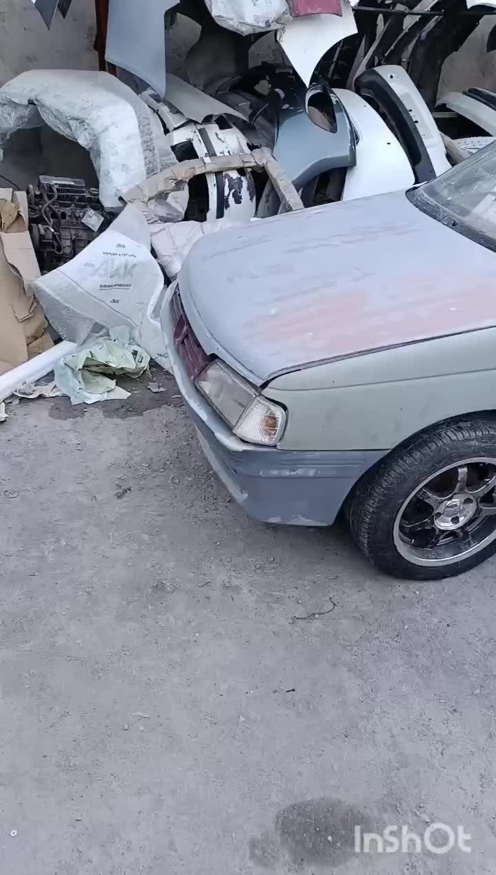 200 405|خودرو کلاسیک|کرمان, |دیوار