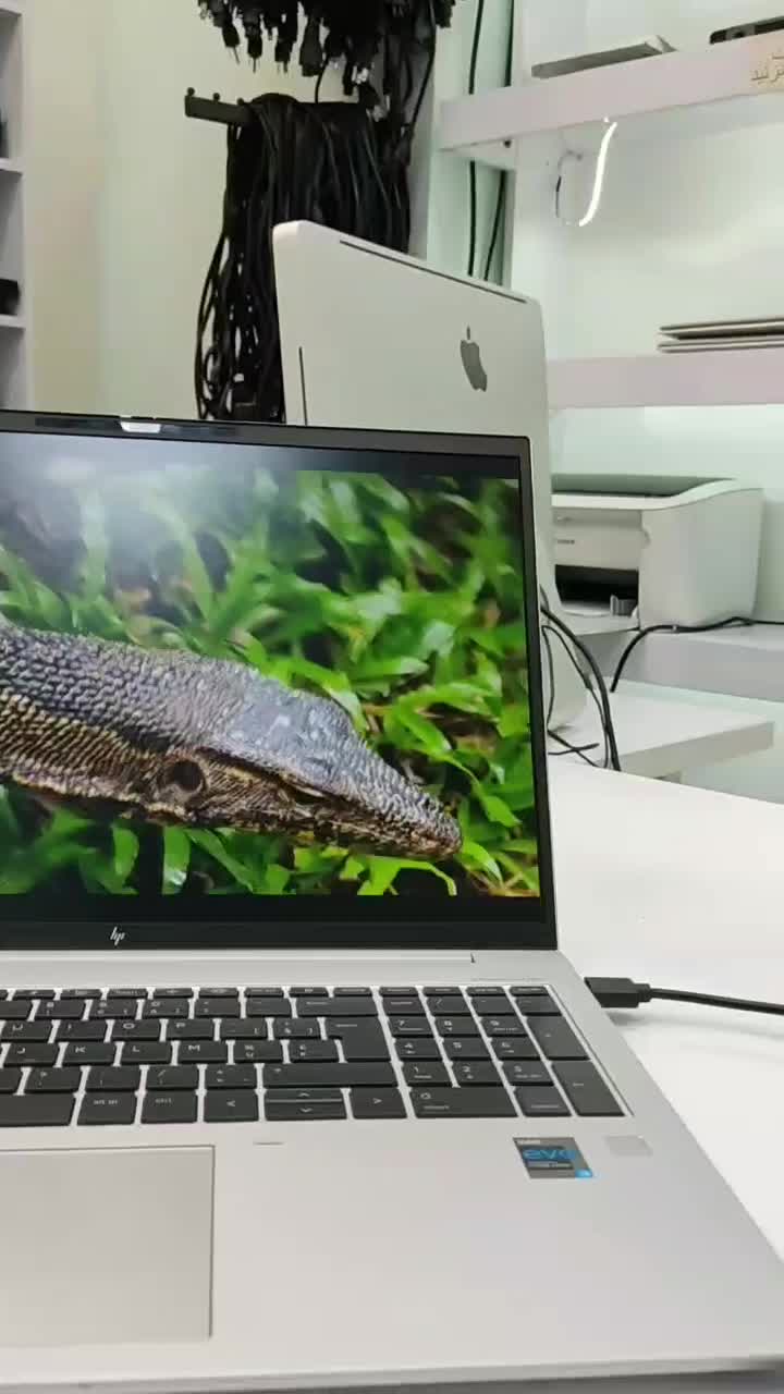 HP EliteBook 860 G9 Core i5 نسل 12 DDR5|رایانه همراه|تهران, فلسطین (میدان انقلاب)|دیوار
