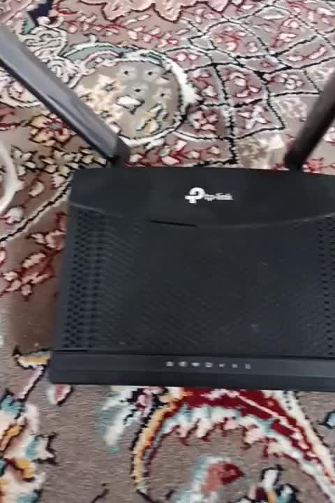 فروش فوری و ویژه مودم|مودم و تجهیزات شبکه|گنبد کاووس, |دیوار