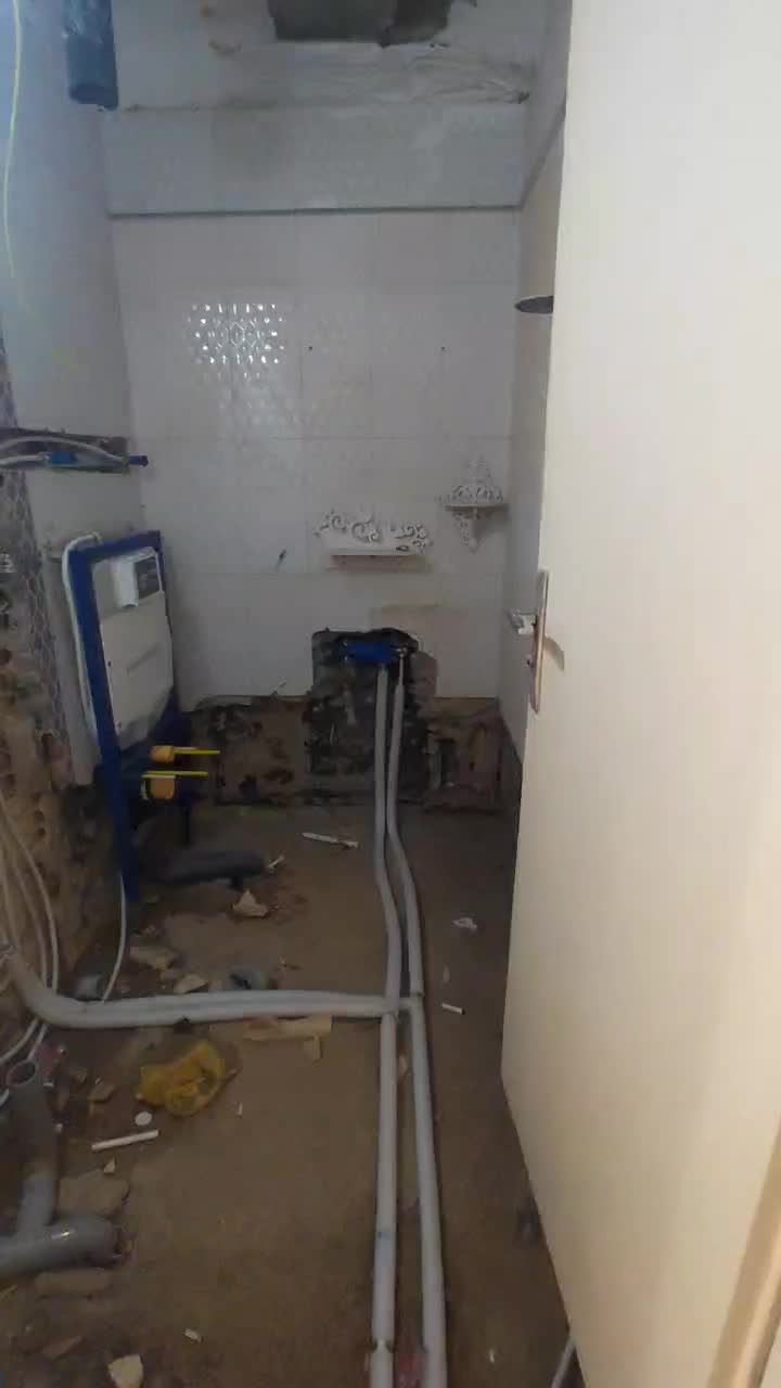 تاسیسات و لوله کشی و شیرالات توکار نصبیجات|خدمات پیشه و مهارت|تهران, استقلال|دیوار