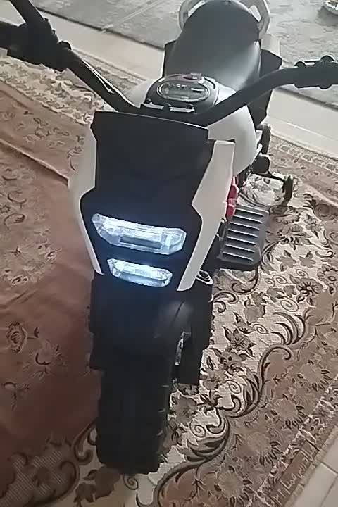 موتور شارژی|اسباببازی بچه|قائمشهر, |دیوار