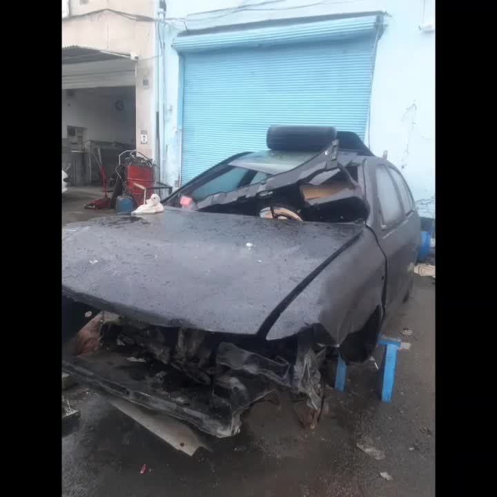 خرید خودرو اسقاط و فرسوده|خدمات موتور و ماشین|قم, میدان نو|دیوار