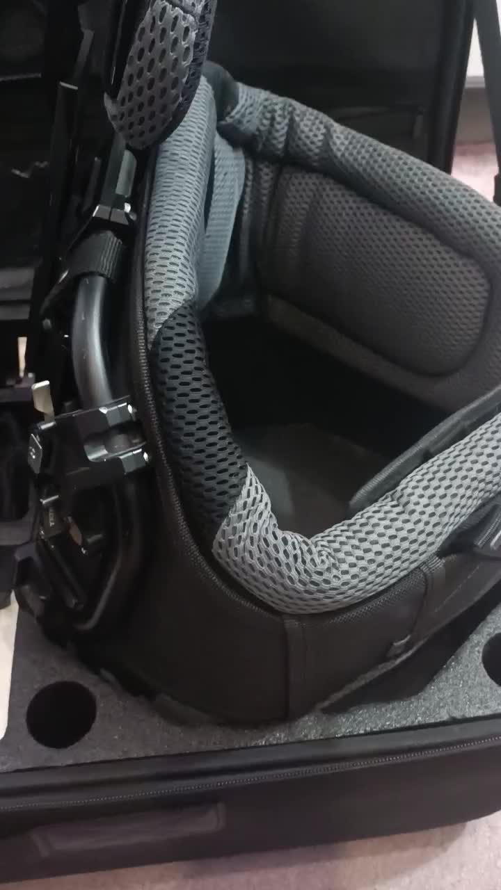 استدی کم تیلتا Tilta Float|دوربین عکاسی و فیلمبرداری|محمدشهر, شهرک پیام (مهرالبرز)|دیوار