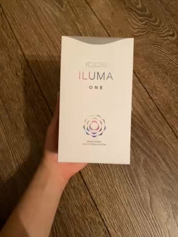 Iqos iluma one / ایکاس ایلوما وان|زیورآلات و اکسسوری|تهران, چوب تراش|دیوار