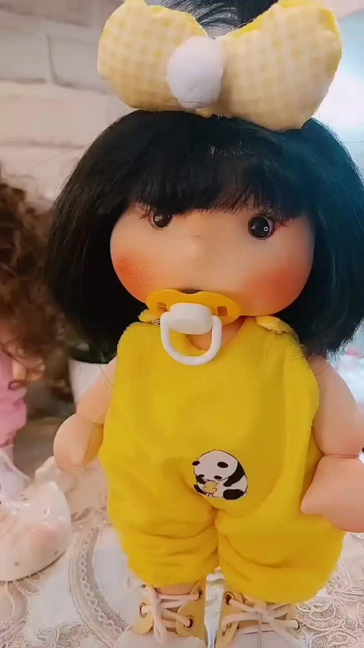 hana dolls|اسباب‌بازی بچه|همدان, |دیوار