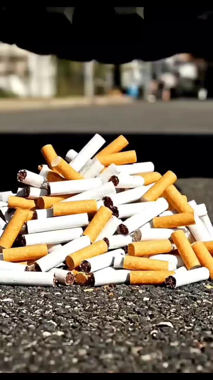 پکیج ترک سیگار پاکسازی کامل بدن از نیکوتین|آرایشی، بهداشتی، درمانی|اهواز, کیانپارس |دیوار