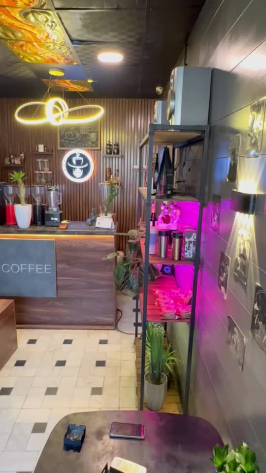 واگذاری کافه|اجارهٔ مغازه و غرفه|قم, چهل درخت‎|دیوار