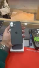 اپل iphone 17 با حافظهٔ 256 آکبند|موبایل|اراک, |دیوار