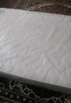 تشک رویا دو نفره، مدل مدیکال 1|تشک تختخواب|بهشهر, |دیوار